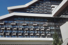 Grand Hotel Permon