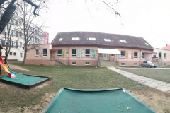 MŠ Stonožka