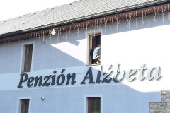 Penzión Alžbeta
