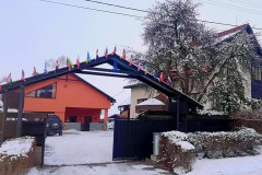 Privát v Smrečanoch