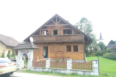Renovácia Podbiel