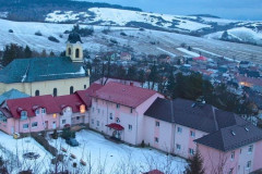 ZŠ Lúčky