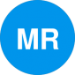 MR