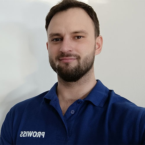 Dominik Krakovský